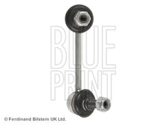 Koppelstange Stabilisator Hinterachse links für MITSUBISHI PAJERO II III Canvas