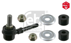 Koppelstange Stabilisator Vorderachse für NISSAN 100NX 300ZX ALMERA I Hatchback