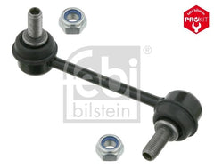 Koppelstange Stabilisator Hinterachse links für HONDA ACCORD VI Coupe Hatchback