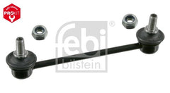 Koppelstange Stabilisator Hinterachse für MAZDA 323 F VI Schrägheck S