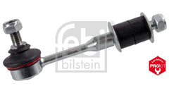 Koppelstange Stabilisator Hinterachse für HYUNDAI ACCENT II Stufenheck III