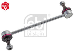 Koppelstange Stabilisator Hinterachse für ISUZU OPEL TROOPER I Geländewagen