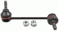 Koppelstange Stabilisator Vorderachse links für MERCEDES-BENZ S-KLASSE Coupe