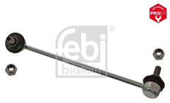 Koppelstange Stabilisator Vorderachse links für CITROËN MITSUBISHI PEUGEOT