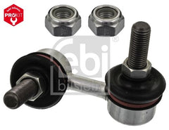 Koppelstange Stabilisator Vorderachse links für MITSUBISHI SPACE WAGON RUNNER
