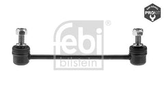 Koppelstange Stabilisator Hinterachse für MAZDA 323 F VI Schrägheck S