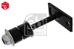 Koppelstange Stabilisator Vorderachse für MITSUBISHI GALLOPER PAJERO I Canvas
