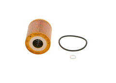 Ölfilter für BMW OPEL LAND ROVER 3 Touring 5 7 X5 OMEGA B Caravan