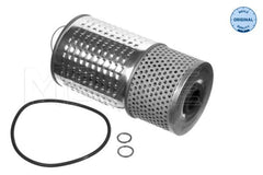 Ölfilter für MERCEDES-BENZ SSANGYONG DAEWOO 124 Stufenheck T-Model 190 C-KLASSE