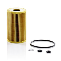 Ölfilter für HYUNDAI KIA ACCENT III Stufenheck IV ELANTRA V VI EQUUS /