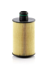 Ölfilter für JEEP LANCIA MASERATI GRAND CHEROKEE IV VAN THEMA GHIBLI III