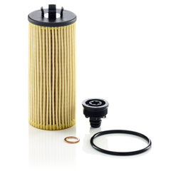 Ölfilter für BMW MINI 2 Active Tourer Van Gran i8 Roadster X1 X2