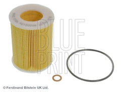 Ölfilter für HYUNDAI ACCENT II Stufenheck GETZ MATRIX