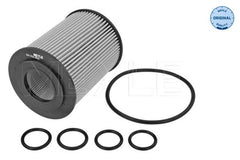 Ölfilter für CHEVROLET OPEL CRUZE Schrägheck Station Wagon TRAX ASTRA H Caravan