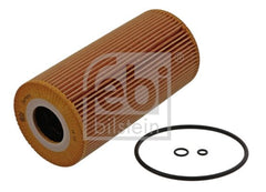 Ölfilter für SMART FORTWO Cabrio Coupe