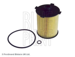 Ölfilter für VOLVO S60 II Cross Country III S80 S90 V40 Schrägheck V60 I V70