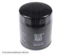 Ölfilter für MITSUBISHI SMART COLT VI FORFOUR