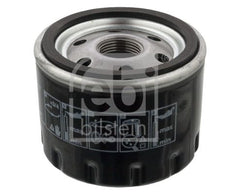 Ölfilter für DACIA NISSAN OPEL RENAULT SMART SUZUKI DUSTER Kasten/SUV LOGAN