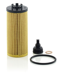 Ölfilter für BMW MINI 1 2 Active Tourer Van Gran Coupe X1 X2