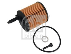 Ölfilter für HYUNDAI KIA ELANTRA VII Stufenheck i20 III KONA SANTA FE IV TUCSON