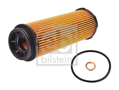 Ölfilter für ALPINA BMW D5 Touring 1 2 Cabriolet Coupe 3 Gran Turismo Van 4 5 6