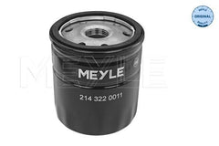 Ölfilter für ALFA ROMEO CITROËN FIAT JEEP OPEL PEUGEOT TOYOTA GIULIETTA
