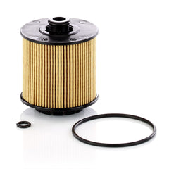 Ölfilter für VOLVO XC40