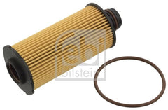 Ölfilter für ALFA ROMEO GIULIA STELVIO