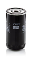 Ölfilter für VOLVO JCB