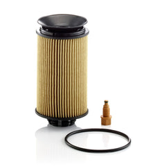 Ölfilter für FUSO (MITSUBISHI) MITSUBISHI CANTER Canter