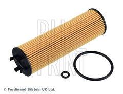 Ölfilter für AUDI CUPRA FORD SEAT SKODA VW A3 Limousine Sportback Q2 Q3