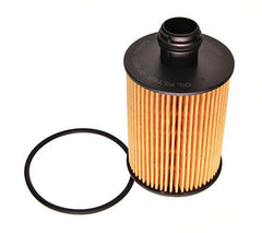 Ölfilter für JEEP WRANGLER IV