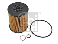 Ölfilter für BMW 5 Touring 6 Cabriolet 7 X5