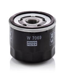 Ölfilter für HONDA SSANGYONG CIVIC IX Tourer X Schrägheck Stufenheck CR-V IV