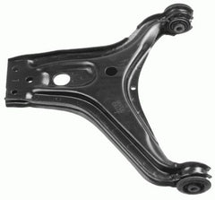 Querlenker Vorderachse links für AUDI 80 B4 Stufenheck Avant CABRIOLET B3 COUPE