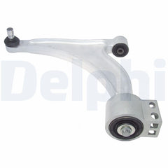 Querlenker Vorderachse für CITROËN OPEL SAAB XM Break INSIGNIA A Stufenheck