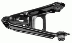 Querlenker Vorderachse für SMART CABRIO CITY-COUPE CROSSBLADE FORTWO Coupe