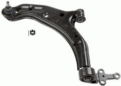 Querlenker Vorderachse links für NISSAN ALMERA II Hatchback