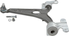 Querlenker Vorderachse links für CITROËN FIAT LANCIA PEUGEOT C8 ULYSSE PHEDRA