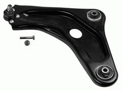 Querlenker Vorderachse links für CITROËN PEUGEOT C3 / ORIGIN III PICASSO C4