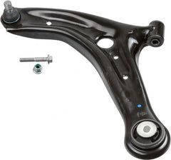 Querlenker Vorderachse links für FORD MAZDA FIESTA Stufenheck VI Van