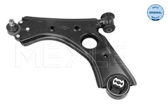 Querlenker Vorderachse links für FIAT OPEL 500L DOBLO Pritsche/Fahrgestell
