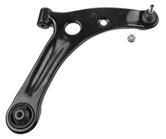 Querlenker Vorderachse rechts für MITSUBISHI SMART COLT VI CZC Cabriolet FORFOUR