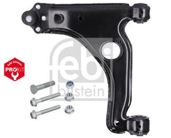 Querlenker Vorderachse links für OPEL ASTRA G Stufenheck Caravan CC Cabriolet