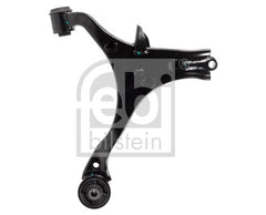 Querlenker Vorderachse rechts für HONDA CIVIC VII Hatchback Stufenheck