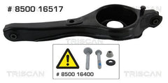 Querlenker Hinterachse hinten für FORD KUGA I VAN