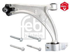 Querlenker Vorderachse links für SEAT VW ALHAMBRA VAN CC B7 PASSAT B6 Variant