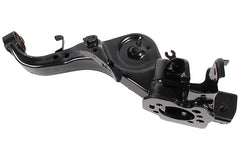 Querlenker Hinterachse links für NISSAN RENAULT QASHQAI / +2 I VAN II SUV