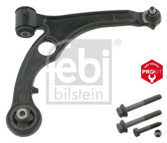 Querlenker Vorderachse rechts für FIAT STILO Multi Wagon VAN