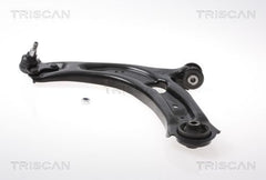 Querlenker Vorderachse links für AUDI SEAT SKODA VW Q3 Sportback ATECA KAROQ